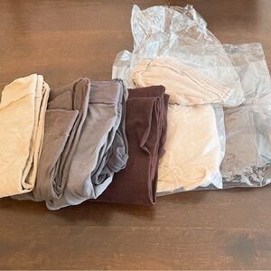 Free- Tights X7